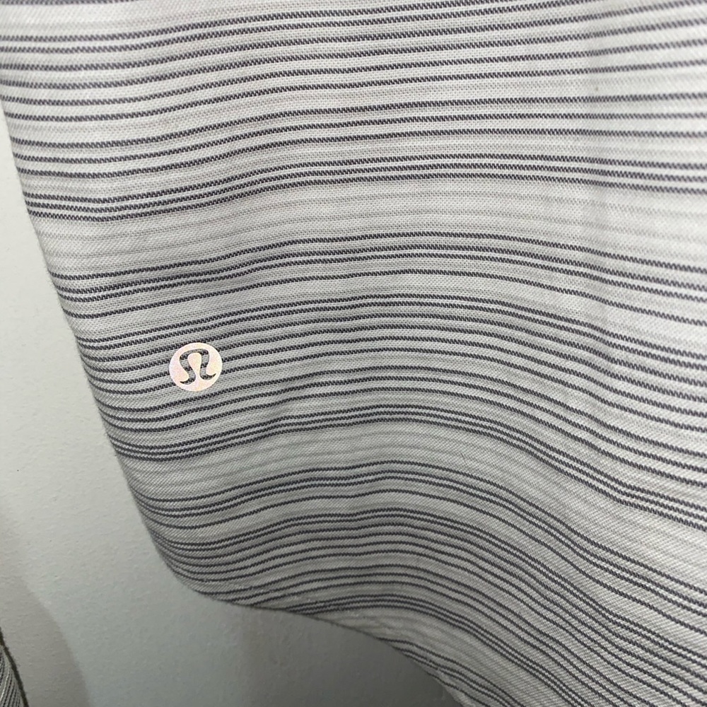 Lululemon Button Down - image 3